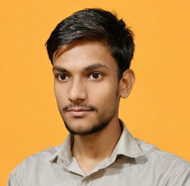 Gaurav Kumar
