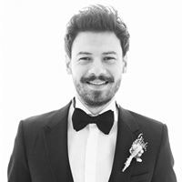 Berkant Sülüşoğlu