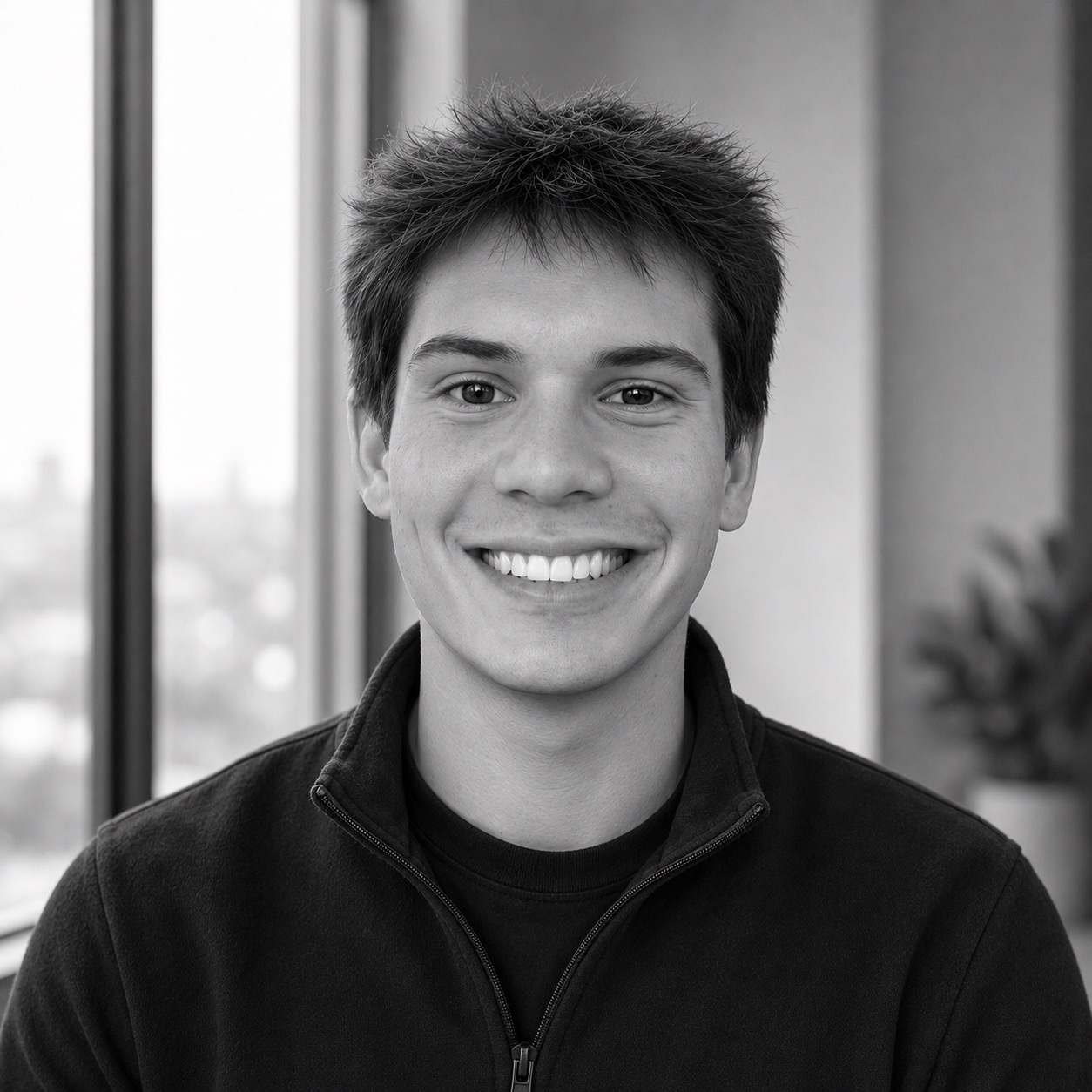 Caio Fonseca