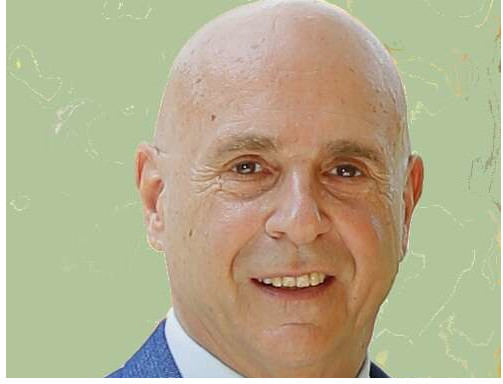 Albert Difilippantonio