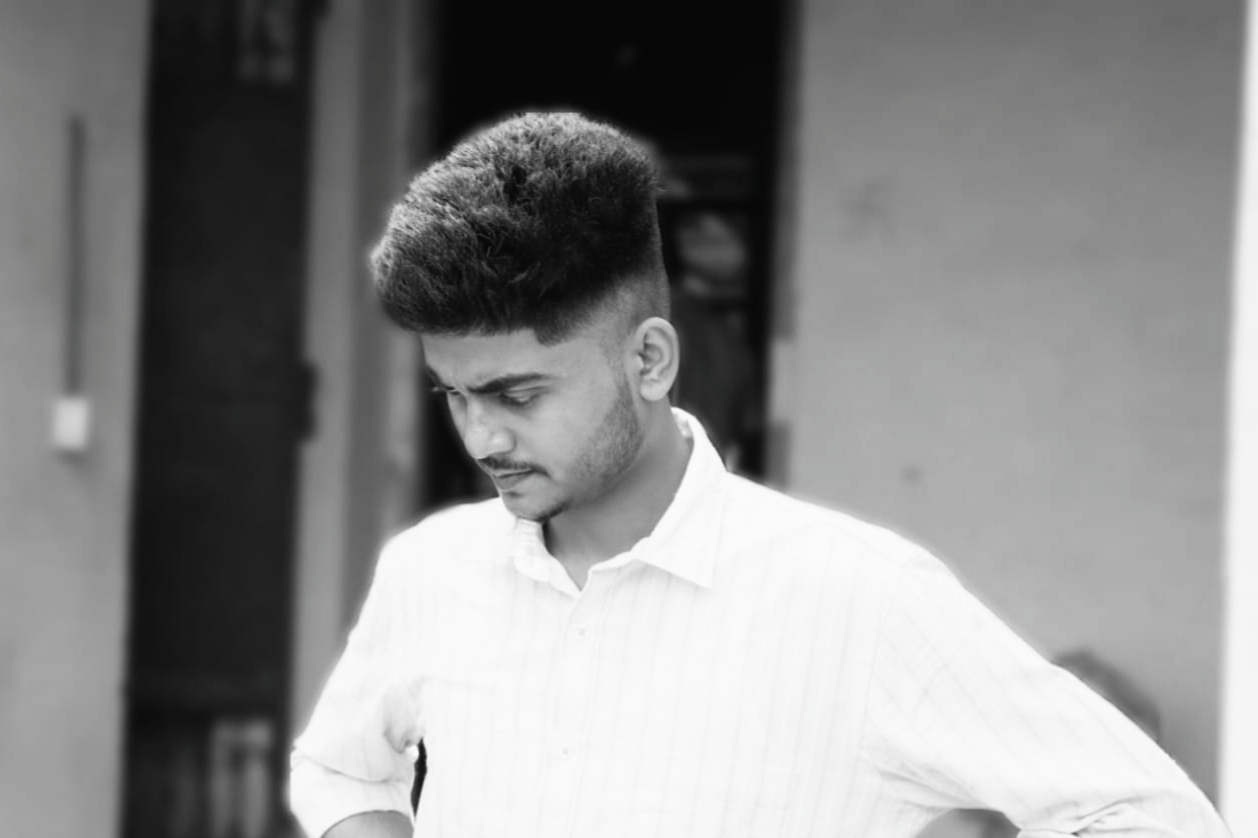 Aman Kumar
