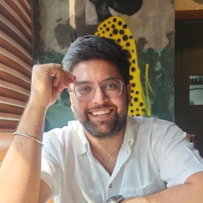 Sarthak Chhabra