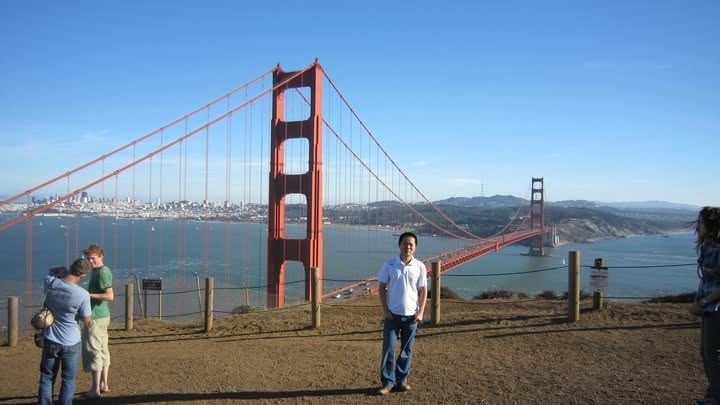 Winston Xie