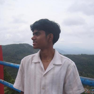 Rahul Thennarasu