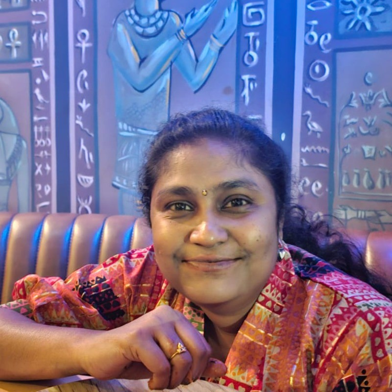 Devi M