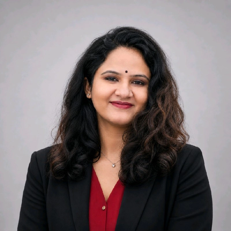 Pragati Tripathi