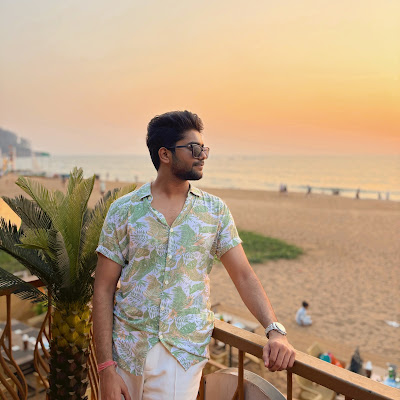 Yogesh N