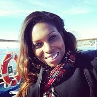 Christelle Jamytelle