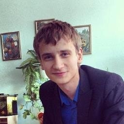 Дмитрий Фисько