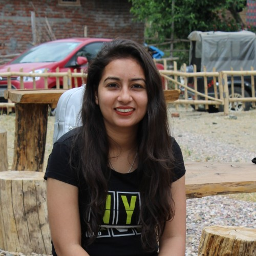 Anu Sharma