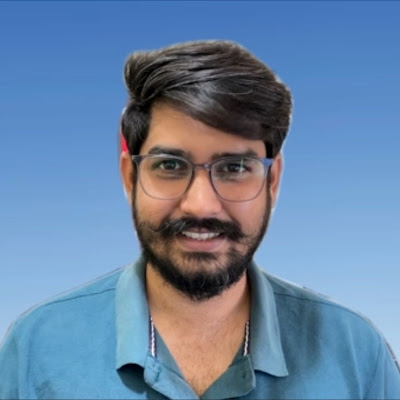 Akash Singh Sisodia