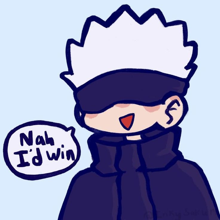 gojo