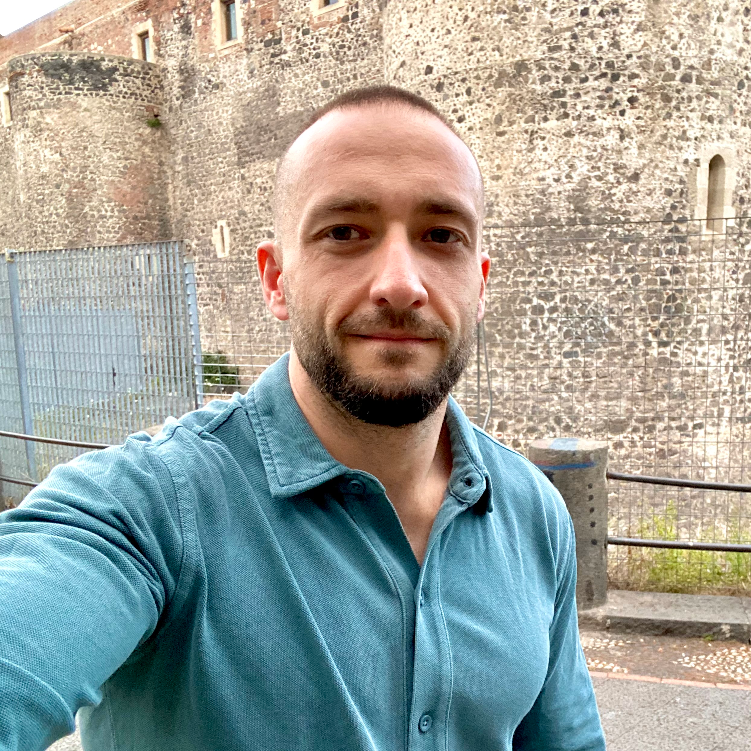 Pavel Nedkov
