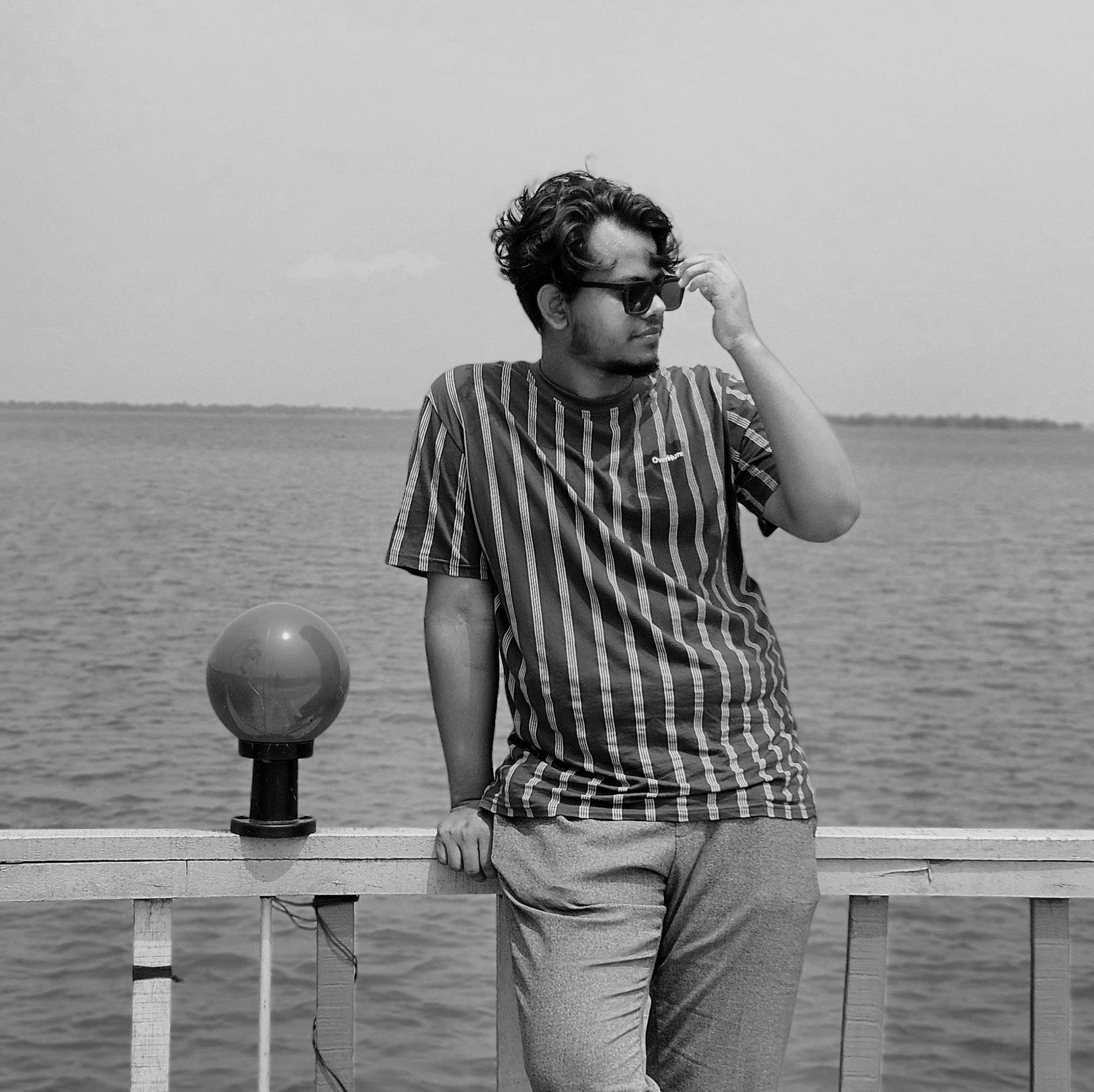 Mahin Tanzim