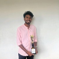 Seeranjeevi Ramavel L