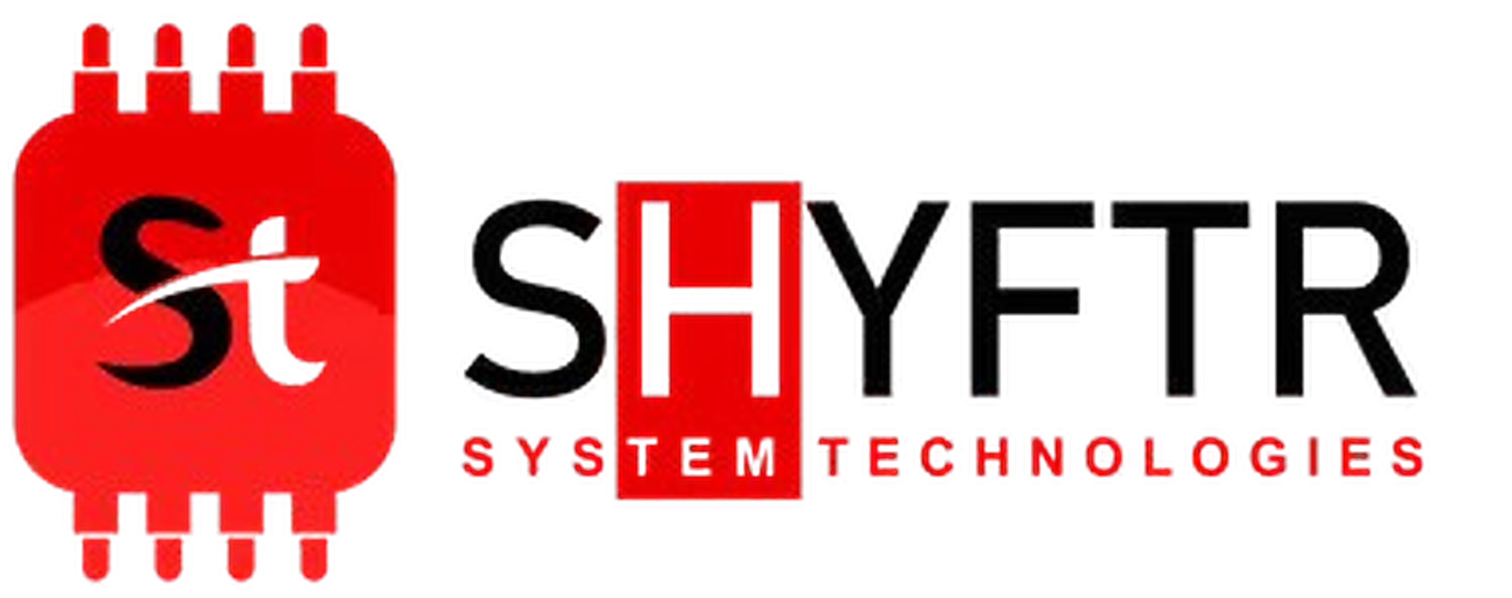 SHYFTR SYSTEM