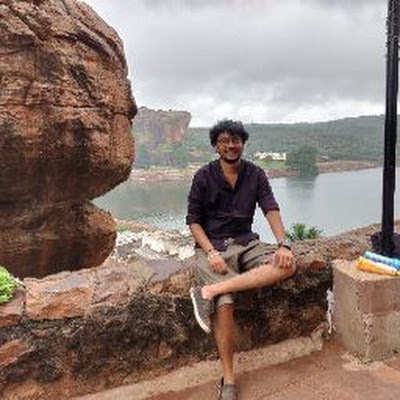 Mahamithra S R