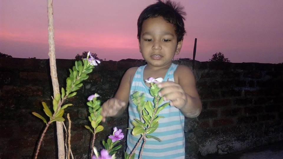 Ankit Raj