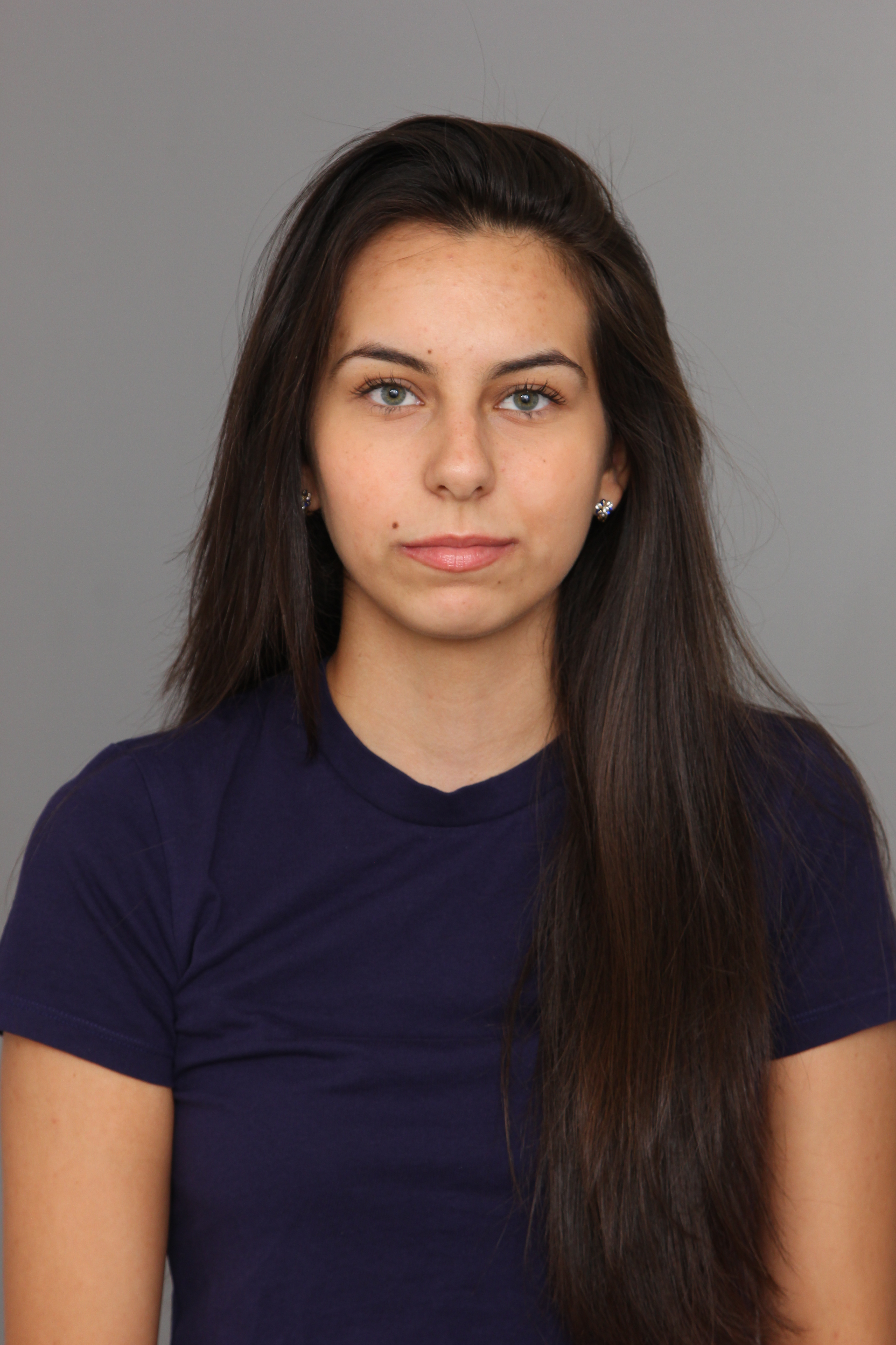 Monika Mitkova