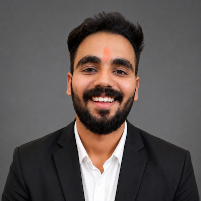 Yagyansh Tyagi