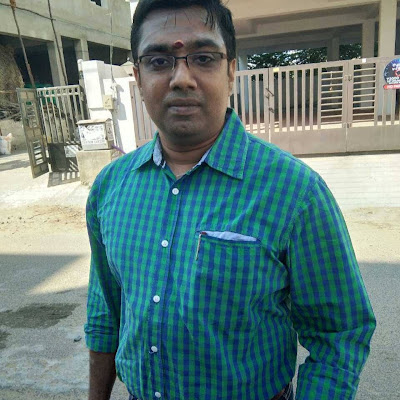 Prashant Sharma