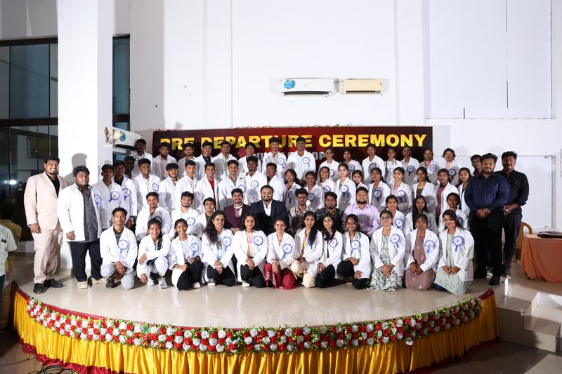 MBBS ABROAD