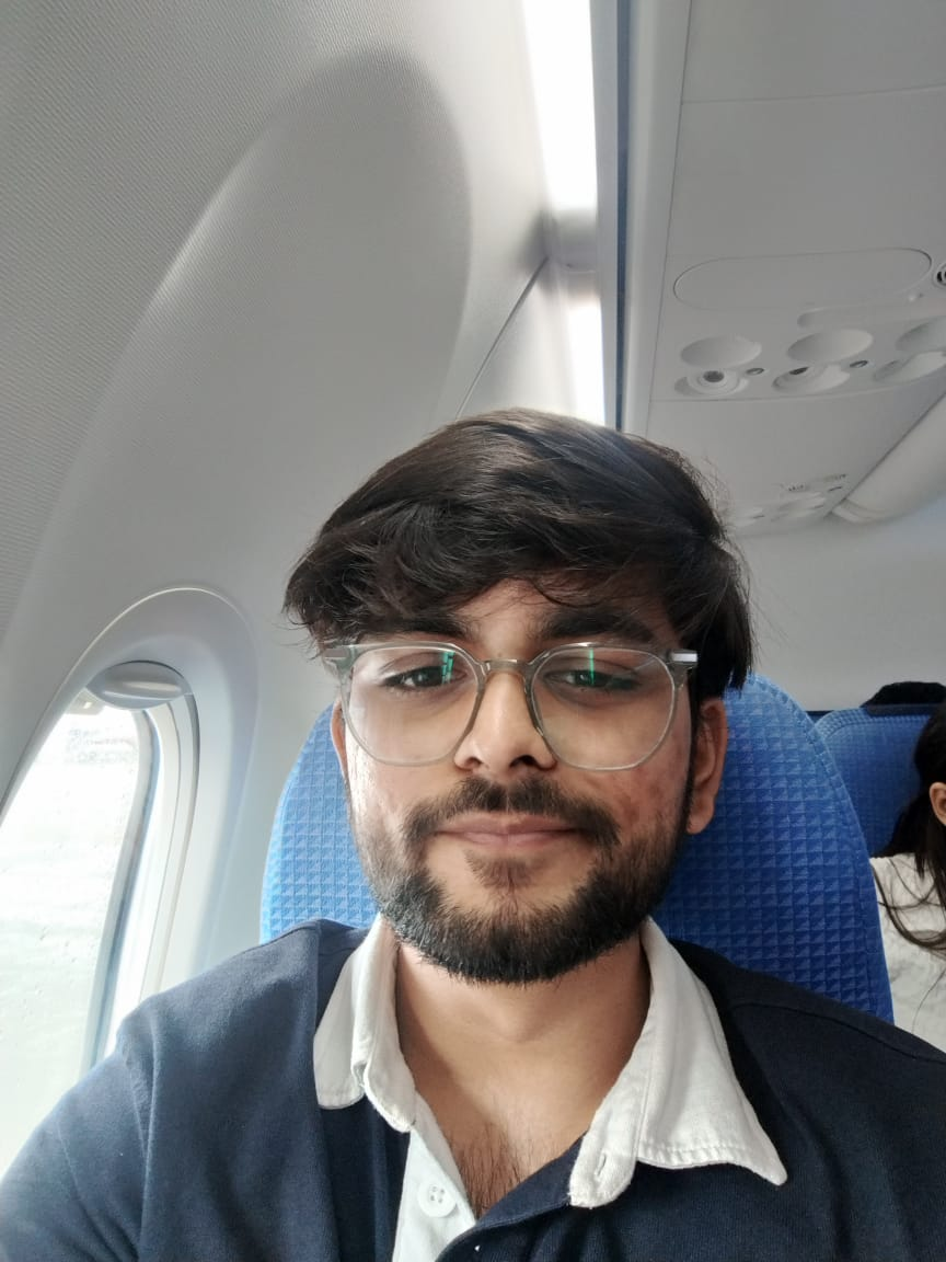 RUCHIT SHARMA
