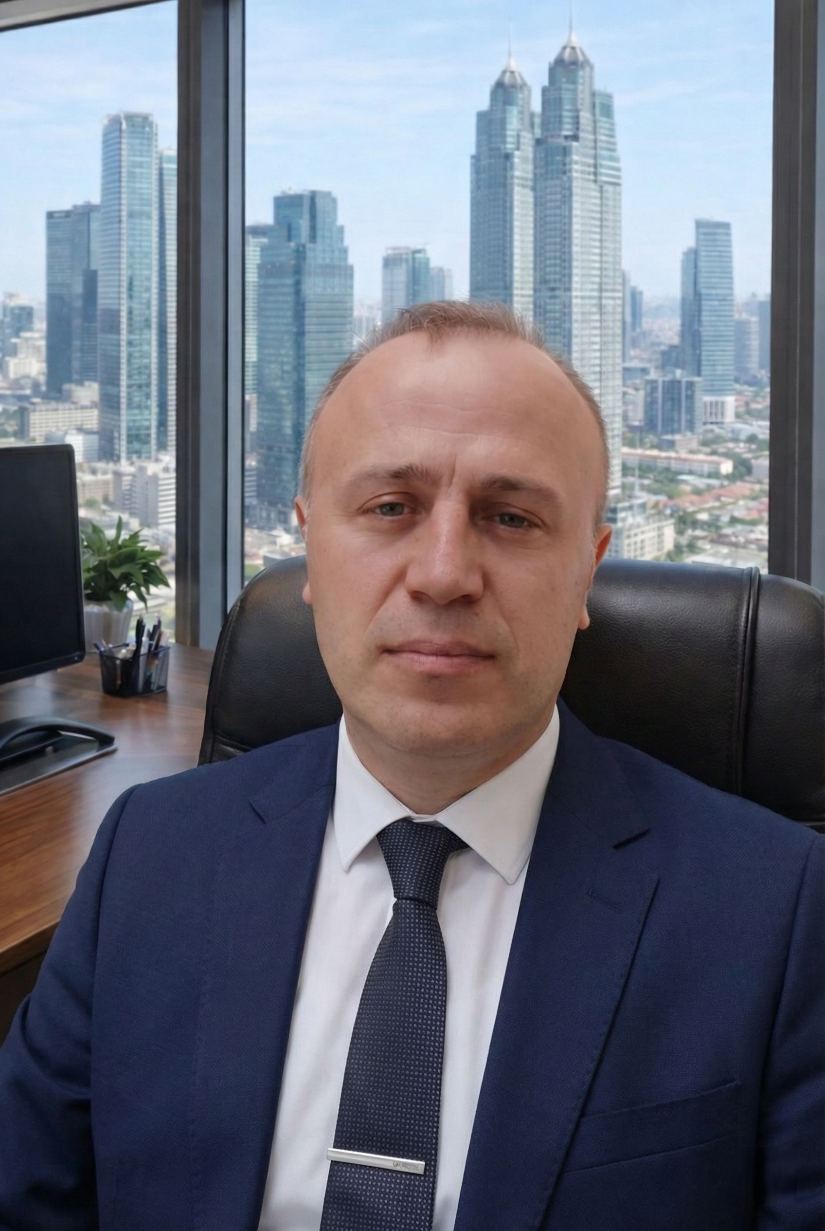 Bulent ALACAM