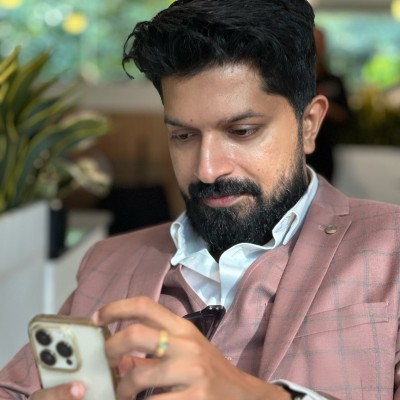 Amarnath Kumar