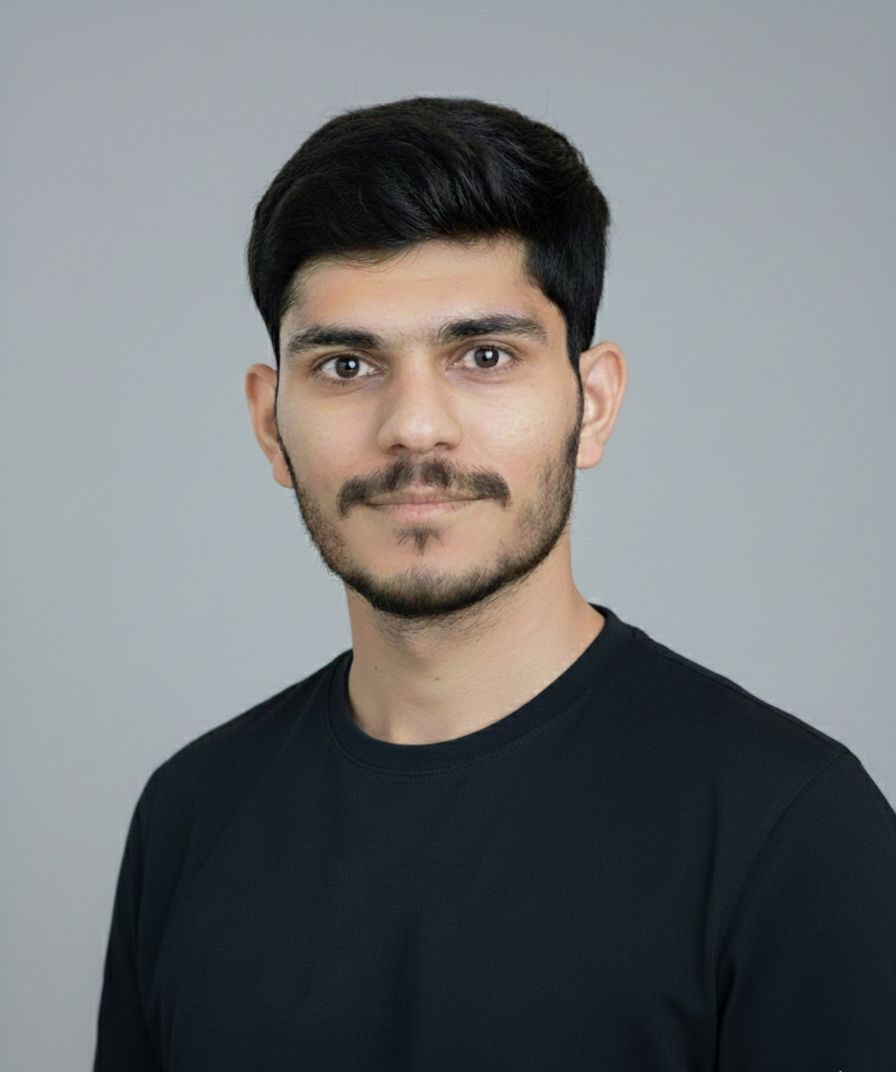 Angothu Rahul Naik