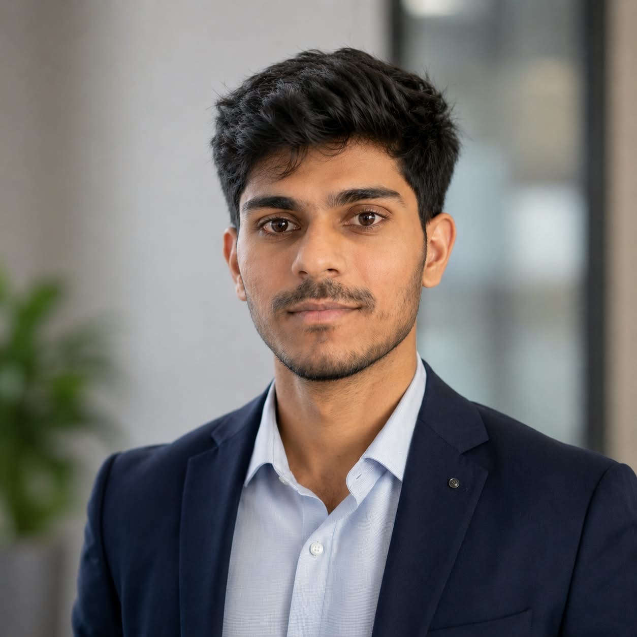 Angothu Rahul Naik