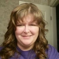 Michelle Simmonds Ayers