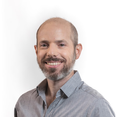 Daniel Nakash
