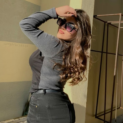 Tamta Pkhaladze