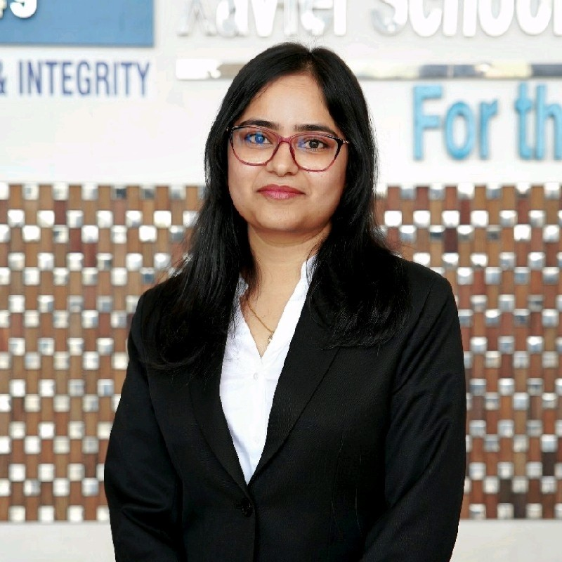 Varsha Singh