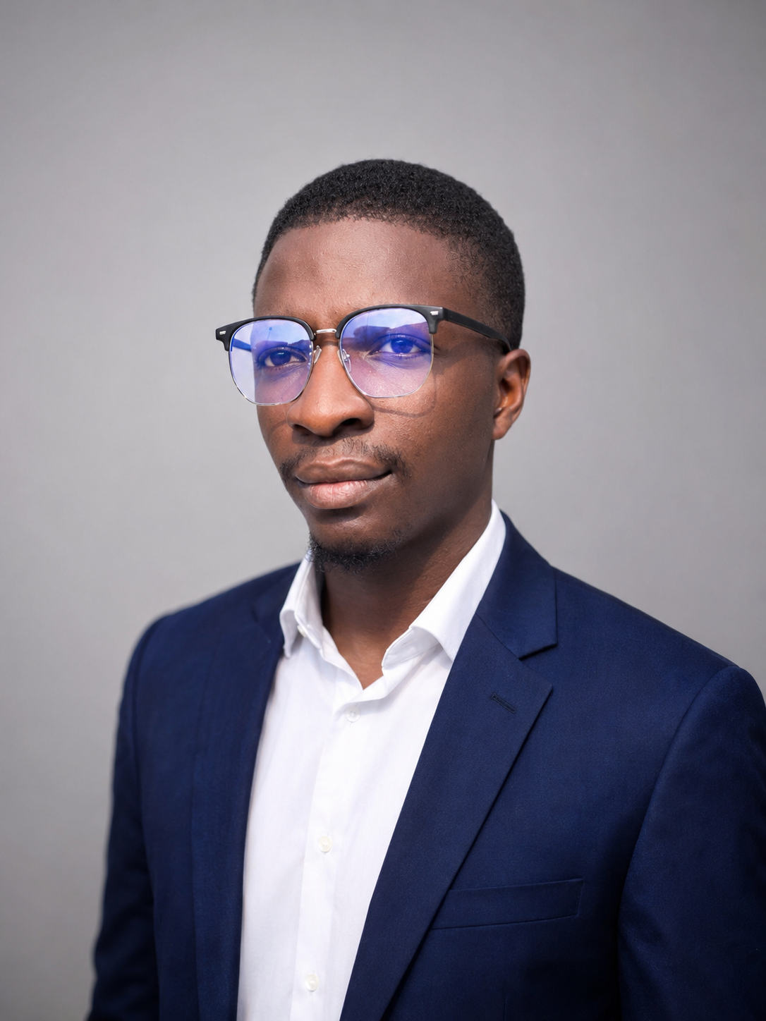 Olasoji Martins