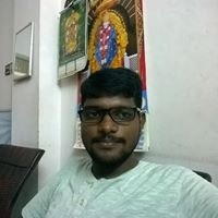 Yekollu Gopala Krishna