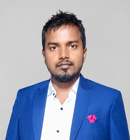 Manjeet Kumar