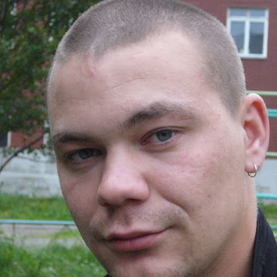 Алексей Степанов