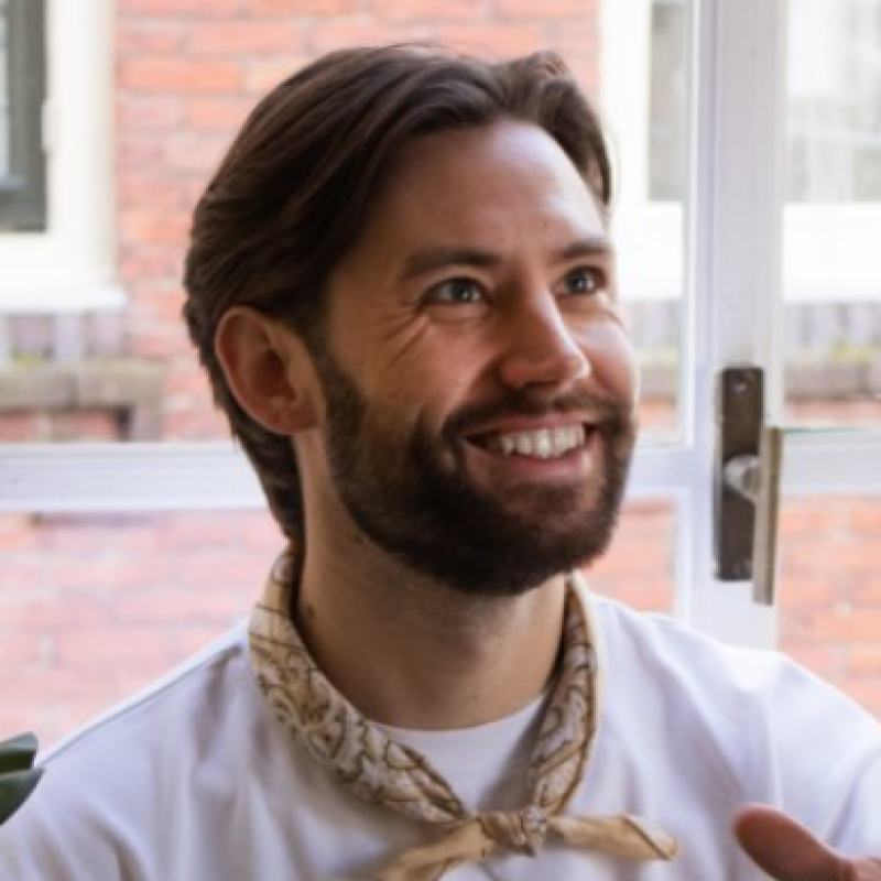 Stijn Rolink
