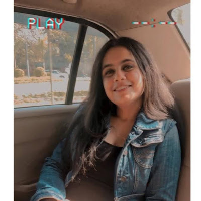 Smriti Chhabra
