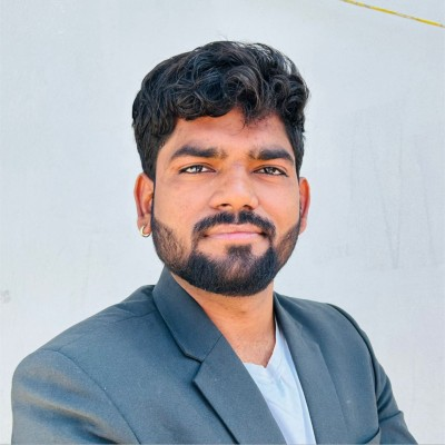 Abhinay Sharma
