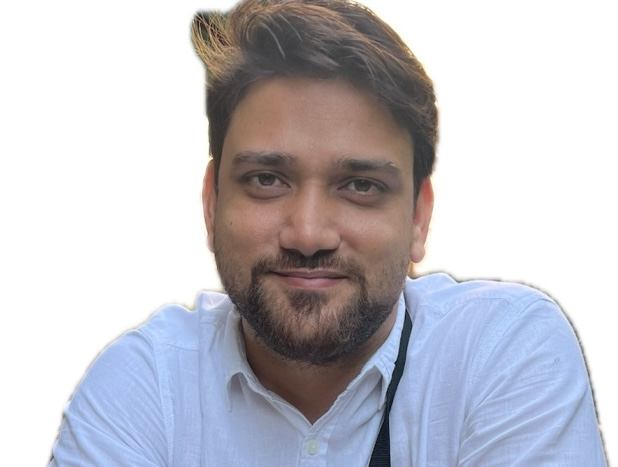 Prashant Kumar