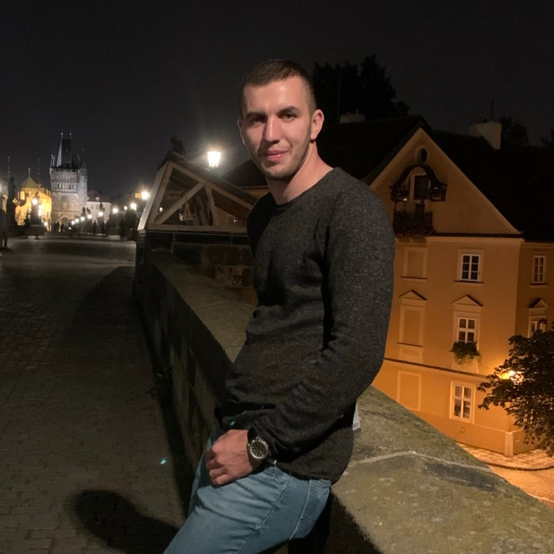 Marko Todorović