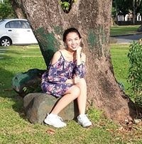 Cyrielle Gealone Sio