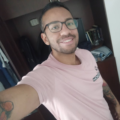 Alejandro Torres