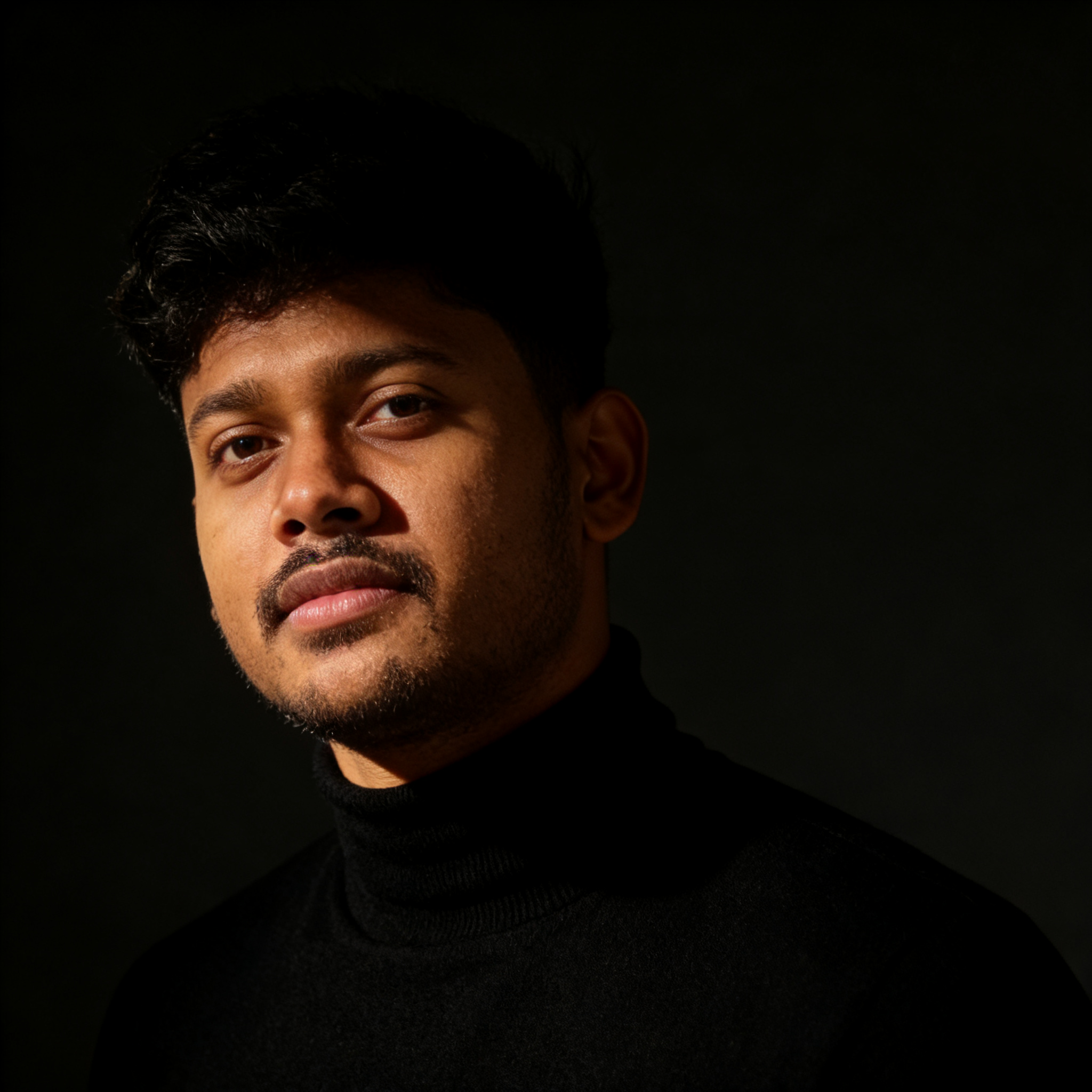 Ashutosh Majhi