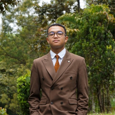 Jonathan ANDRIAMAHANDRY