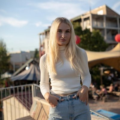Annaclaire Storer