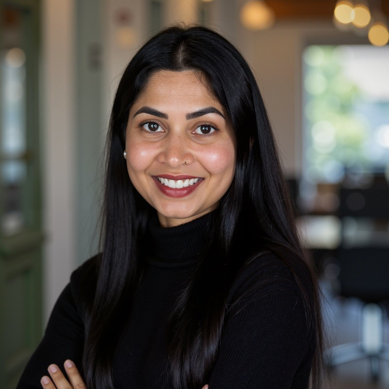 Shalini Guda Padmanath